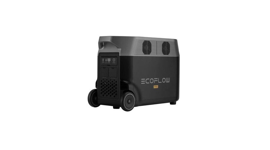 ECOFLOW DELTA Pro