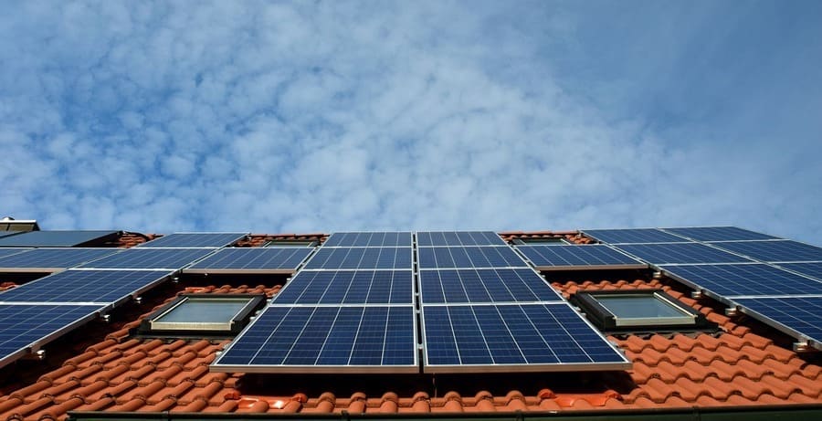 trucos para instalar paneles solares en casa
