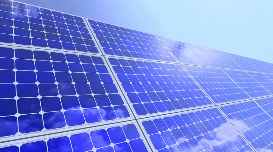 como cuidar los paneles solares de casa