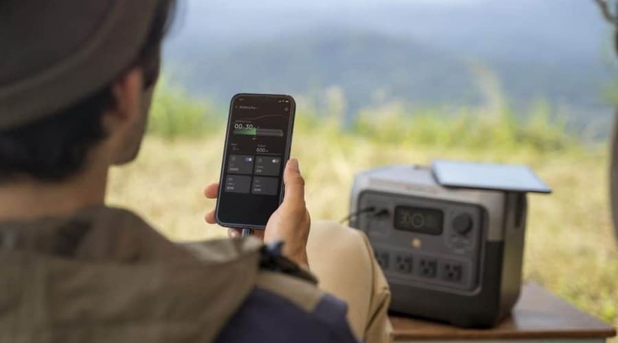 que tener en cuenta al usar un generador solar portatil